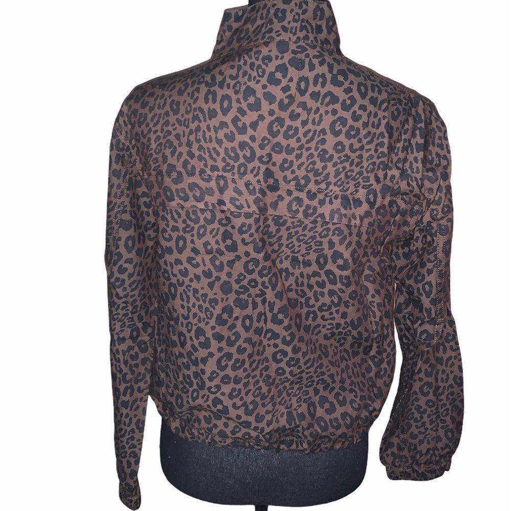 Sanctuary Petite Drawstring Hem Jacket - image 6